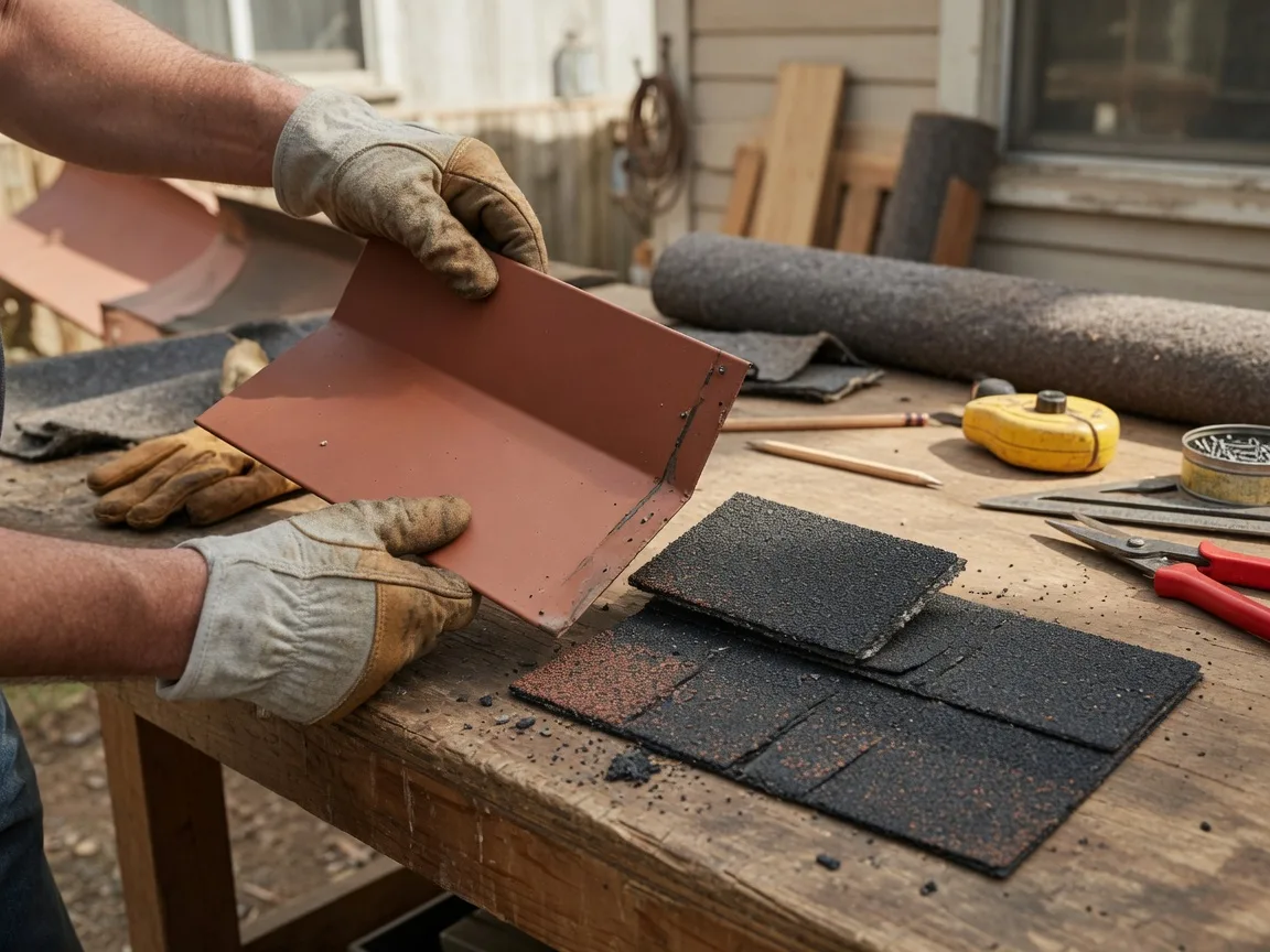 Roof Repair company in Shandon, CA